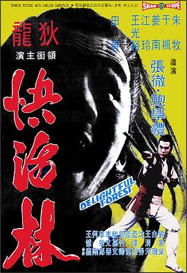 《理想之城》海报